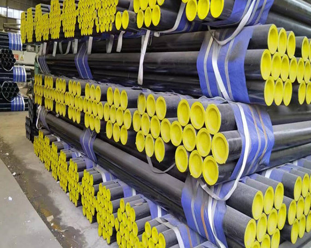 API 5L X42 Carbon Steel Pipe